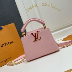 LV Capucines Bags